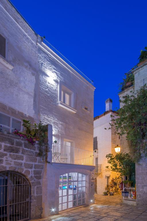 Hotel Palazzo Maringelli Polignano a Mare Exteriér fotografie