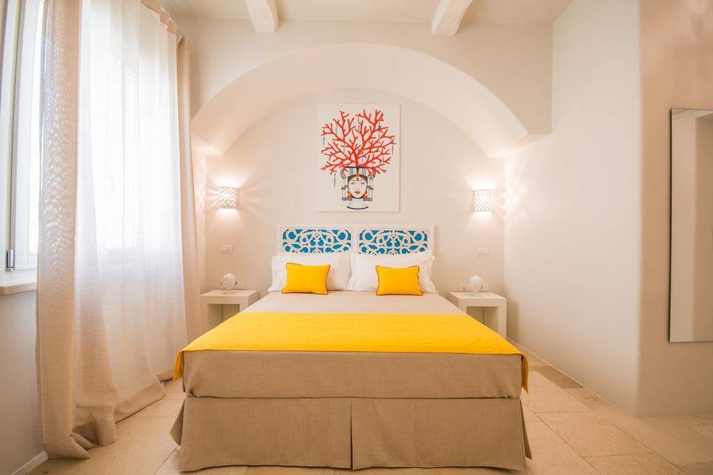 Hotel Palazzo Maringelli Polignano a Mare Exteriér fotografie