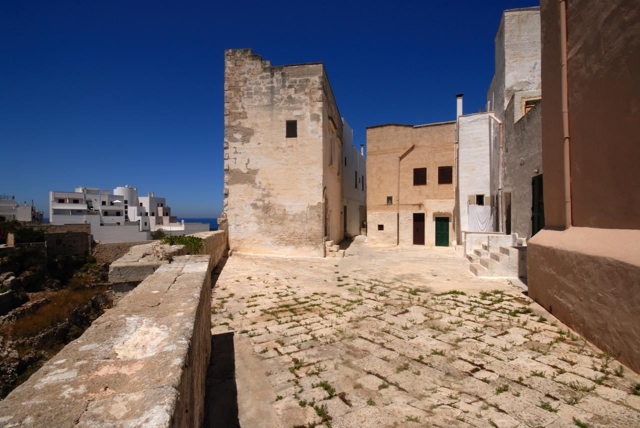 Hotel Palazzo Maringelli Polignano a Mare Exteriér fotografie