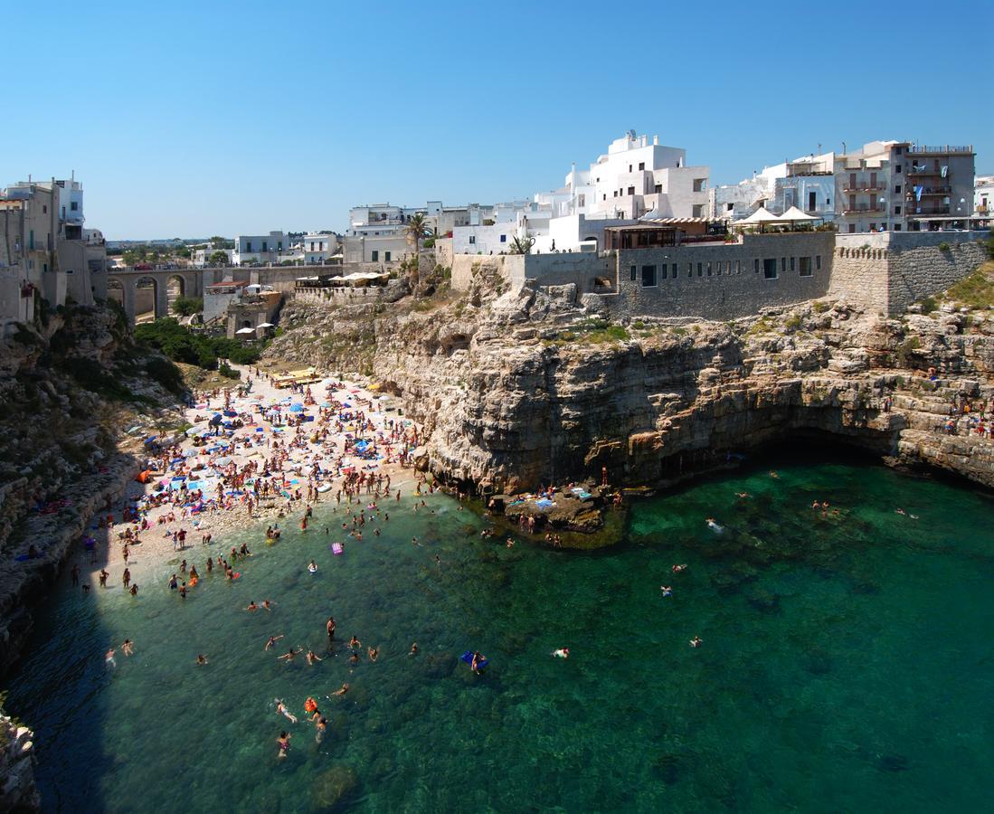 Hotel Palazzo Maringelli Polignano a Mare Exteriér fotografie