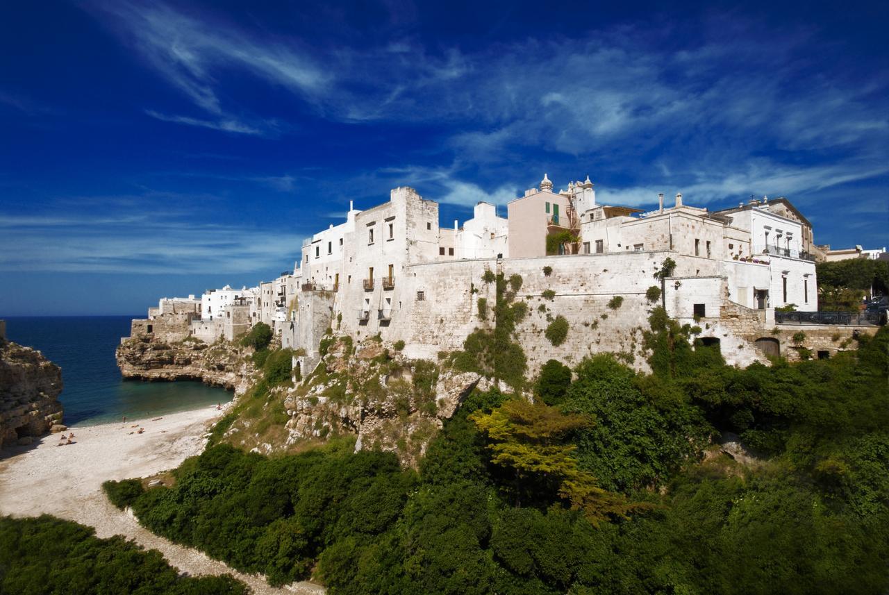 Hotel Palazzo Maringelli Polignano a Mare Exteriér fotografie