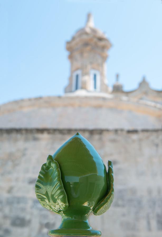 Hotel Palazzo Maringelli Polignano a Mare Exteriér fotografie